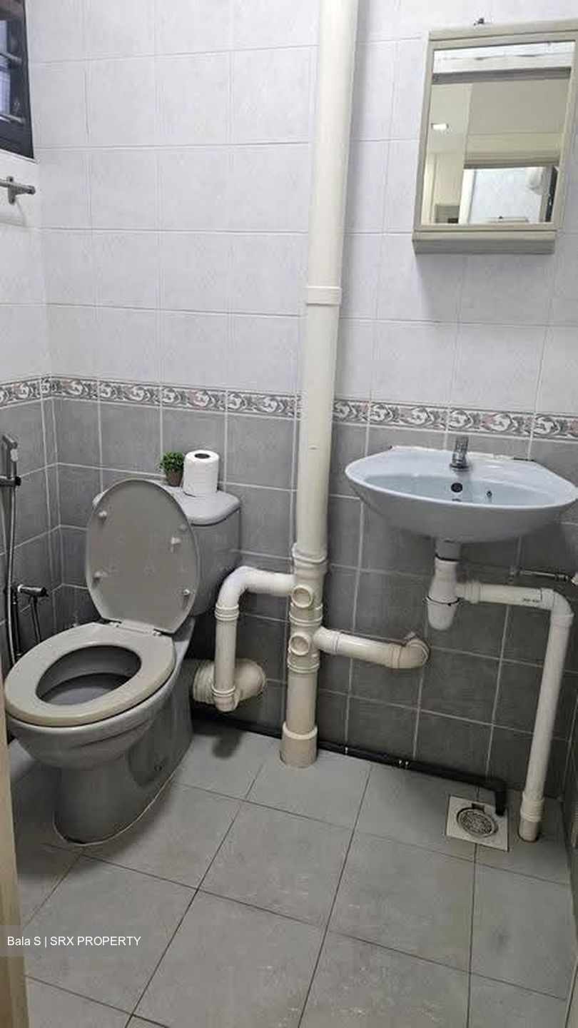 Blk 55 BLANGAH VIEW (Bukit Merah), HDB 3 Rooms #638866021